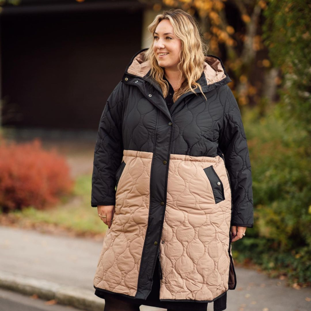 Kurtki zimowe plus size na zimę 2023 – jakie wybrać? Te modele to strzał w dziesiątkę